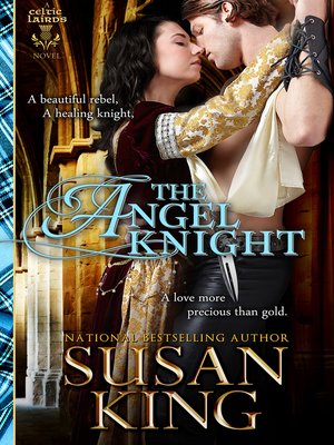 The Angel Knight  - ebook